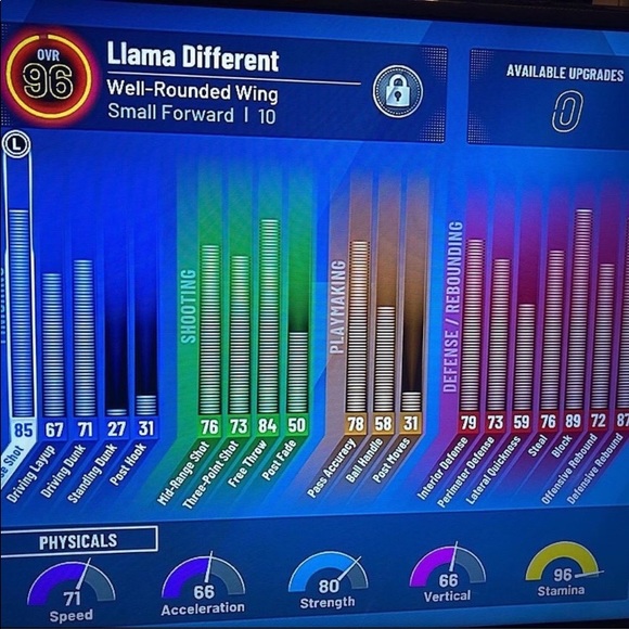 @kennethf729 on instagram if interested in the acc - Picture 5 of 8